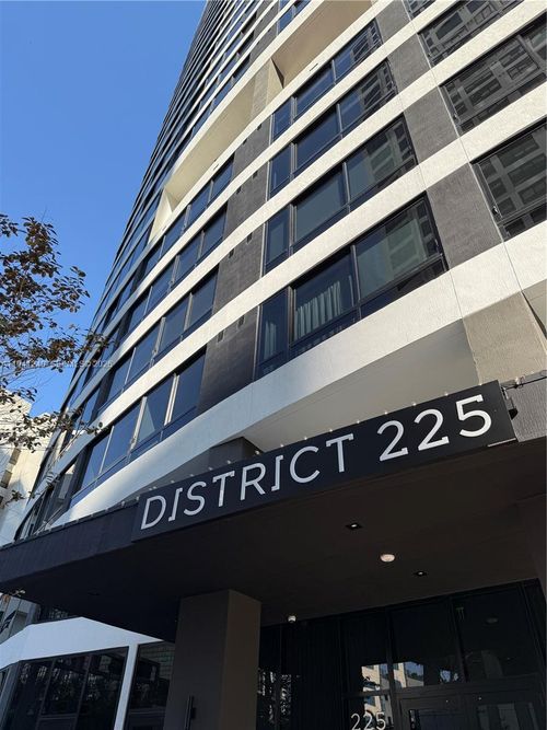 apt-3505-225 N Miami Ave, Miami, FL, 33128-2017 | Card Image