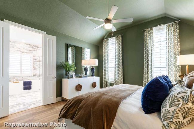 Primary Bedroom (Representative Photo) | Image 17