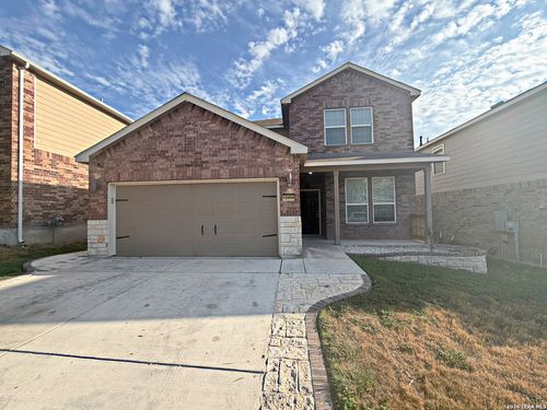 12958 Limestone Way, San Antonio, TX, 78253-4573 | Card Image