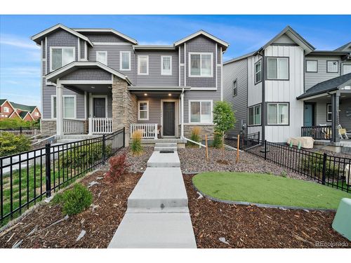 12584 Boggs St, Parker, CO, 80134-6755 | Card Image