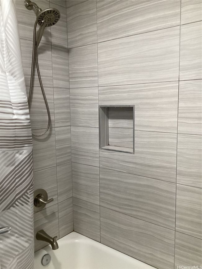 Renovated tub and tile | Image 7