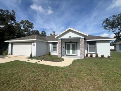 8431 Se Highway 42, House other with 3 bedrooms, 2 bathrooms and null parking in Summerfield FL | Image 3