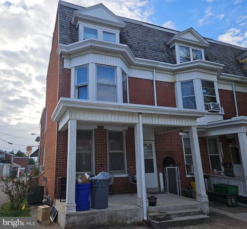 18 N Albemarle St, YORK, PA, 17403-1108 | Card Image