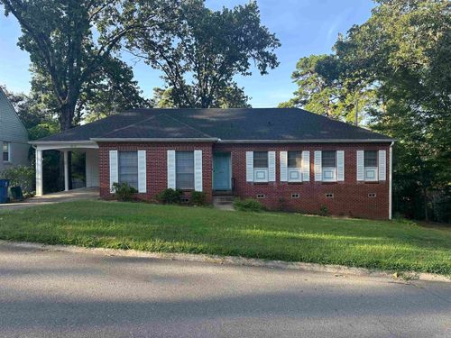6719 Brentwood Rd, Cammack Village, AR, 72207-2710 | Card Image
