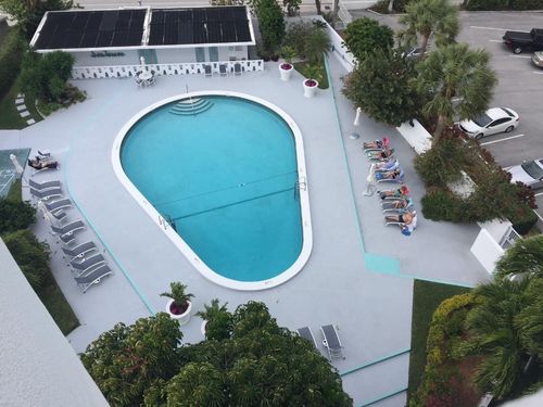 503-2840 N Ocean Blvd, Fort Lauderdale, FL, 33308-7579 | Card Image