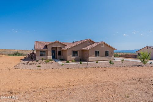 6741 E Vaquero Circle, Hereford, AZ, 85615 | Card Image