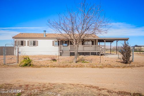 1250 W Packing Plant Rd, Willcox, AZ, 85643-3029 | Card Image