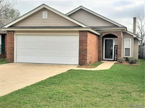 4646 Young Meadow Chase, Montgomery, AL, 36106-3072 | Card Image