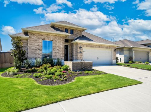 12715 Plaza Solana Pl, Cypress, TX, 77433-8456 | Card Image