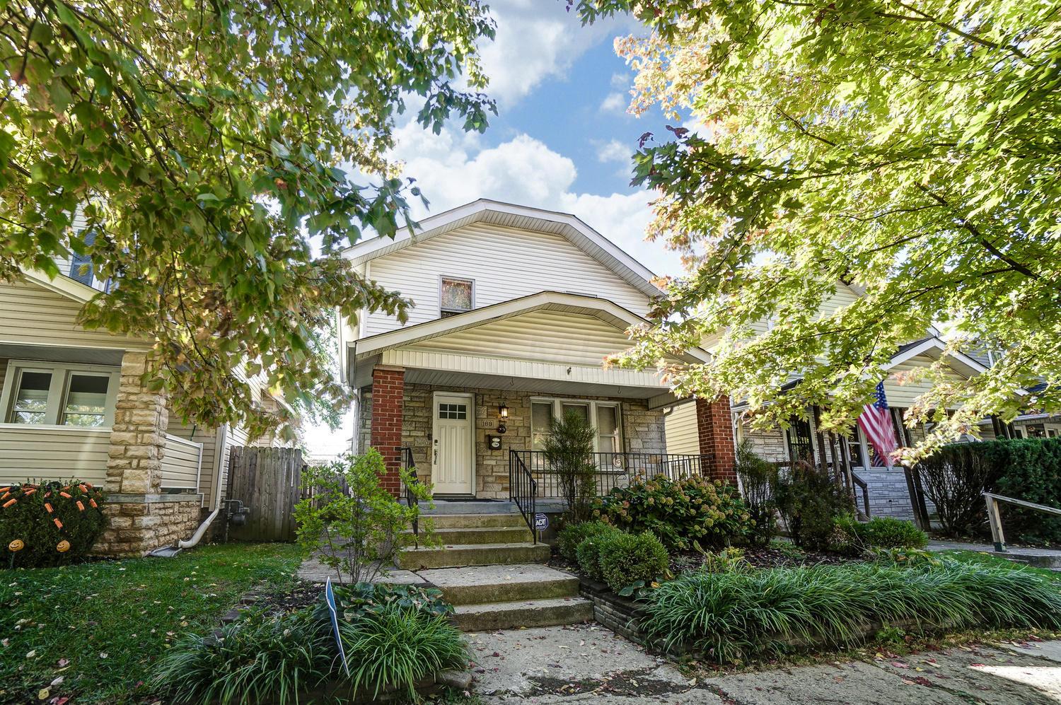 169 Frebis Avenue, Sold in Columbus Zoocasa