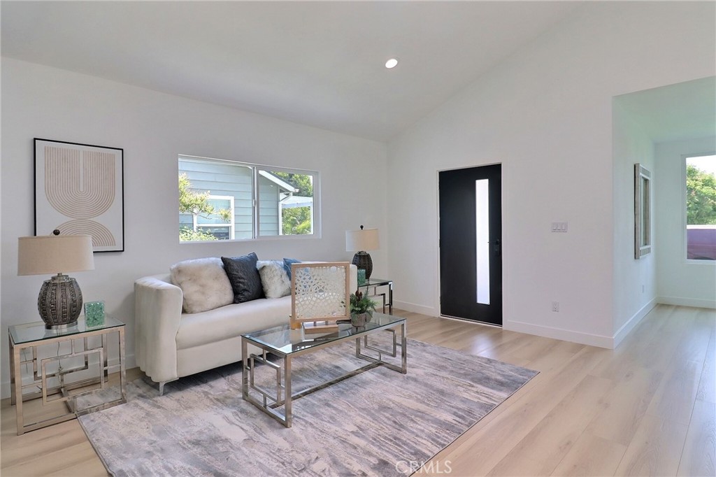 Residential in Los Angeles 5