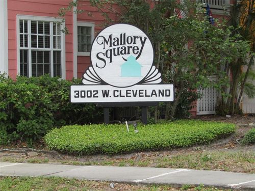 b8-3002 W Cleveland St, TAMPA, FL, 33609-3181 | Card Image