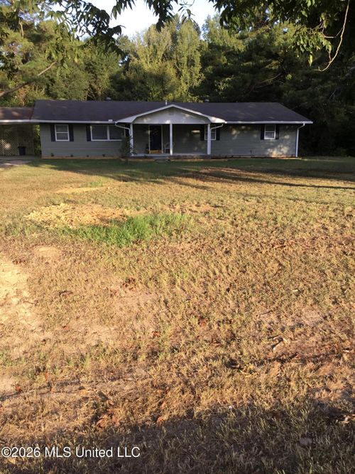 3579 Dry Grove Rd, Crystal Springs, MS, 39059-8819 | Card Image