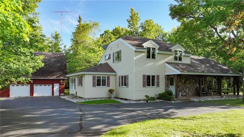 8821 W Bell Road, GRANT, WI, 54848 | Card Image