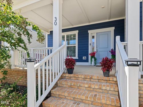 30 Circle City Way, Pittsboro, NC, 27312-1808 | Card Image