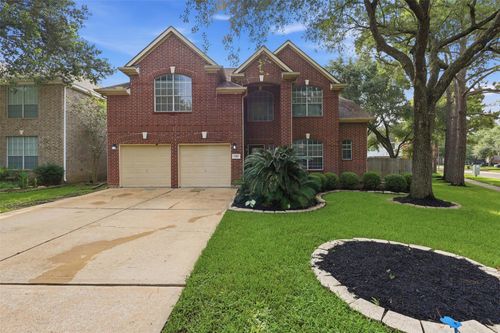 1211 Ragsdale Ln, Katy, TX, 77494-3572 | Card Image