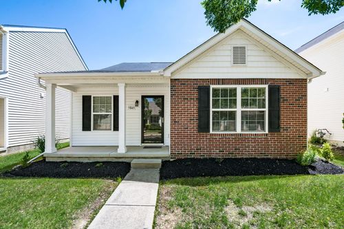 5845 Ivy Branch Dr, Dublin, OH, 43016-6351 | Card Image
