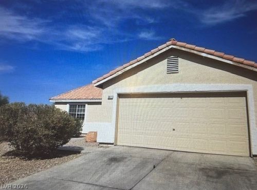 3012 Silver Canyon Ln, North Las Vegas, NV, 89031-0372 | Card Image