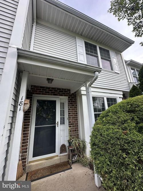 181 Leedom Way Way, NEWTOWN, PA, 18940 | Card Image