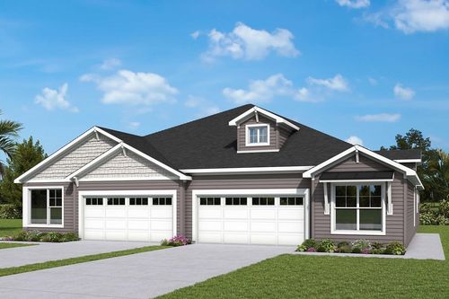 704 Windchime Street, Yulee, FL, 32097 | Card Image