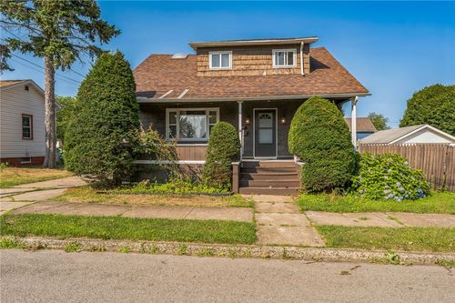 3510 Stough Ave, Erie, PA, 16508-2047 | Card Image