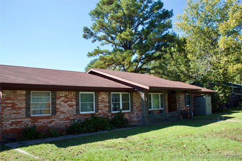 348 W Maple Ln, Atoka, OK, 74525-1401 | Card Image