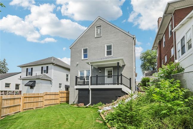 Rear Yard | Image 35