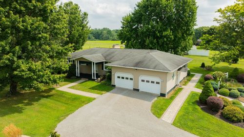 946 Crouser School Rd, Sandy Lake, PA, 16145-4104 | Card Image