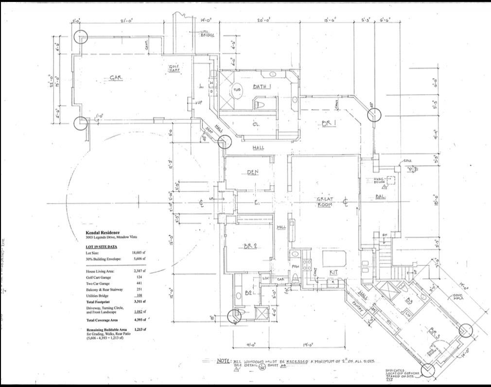 Land in Meadow Vista 3
