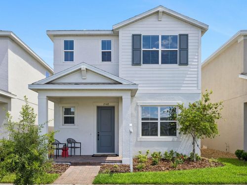 15143 Blue Peacock Ln, WINTER GARDEN, FL, 34787-7415 | Card Image
