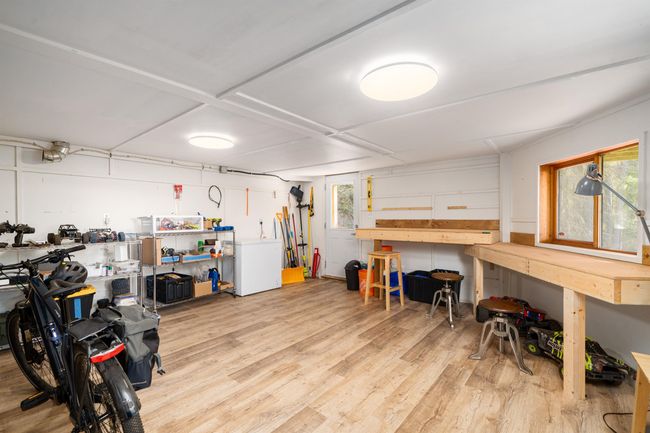1557 White Sails Dr, House other with 3 bedrooms, 3 bathrooms and 4 parking in Bowen Island BC | Image 21