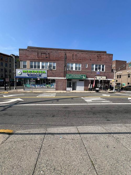 basement-2800 Kennedy Blvd, JC, Journal Square, NJ, 07306 | Card Image