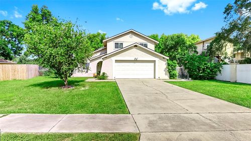 1331 Foggy Ridge Pkwy, LUTZ, FL, 33559-6716 | Card Image