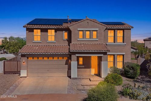 3010 W Leisure Ln, Phoenix, AZ, 85086-2124 | Card Image