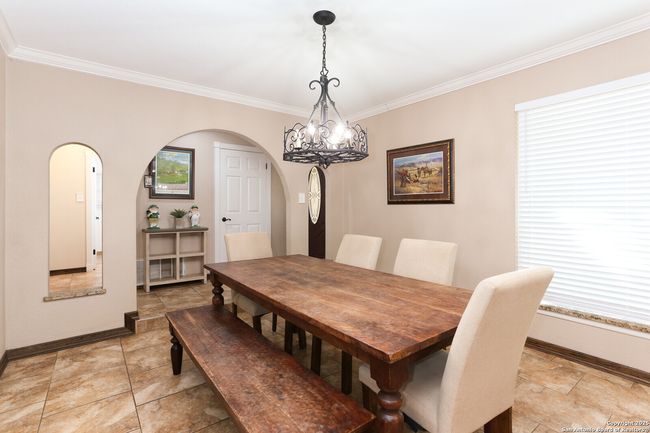 333 Meadowbrook Dr, House other with 3 bedrooms, 2 bathrooms and null parking in Hollywood Park TX | Image 9