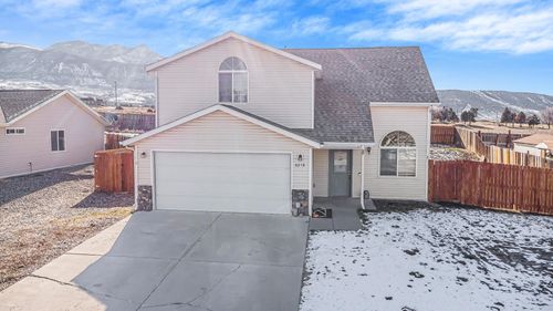 218 Cliff View Cir, Parachute, CO, 81635-8408 | Card Image