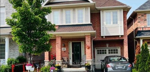 bsmt-44 Lloydminster Ave, Ajax, ON, L1Z0N8 | Card Image