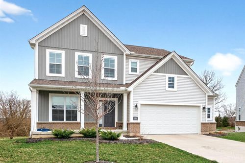 5518 Pacific Crest Ln, Fairfield Twp, OH, 45011-3596 | Card Image