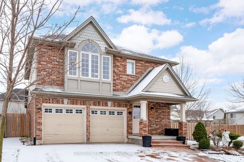 3008 Meadowgate Blvd, London, ON, N6M1L2 | Card Image