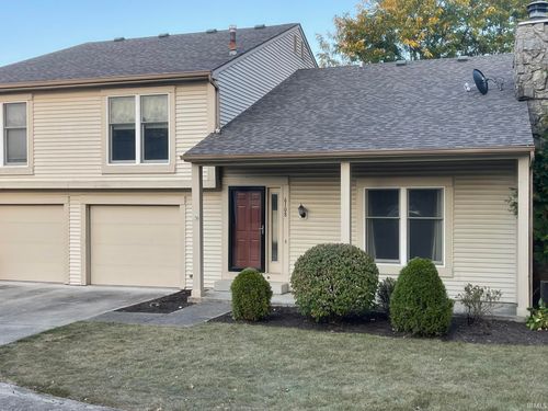 6108 Crofton Dr, Fort Wayne, IN, 46835-8708 | Card Image