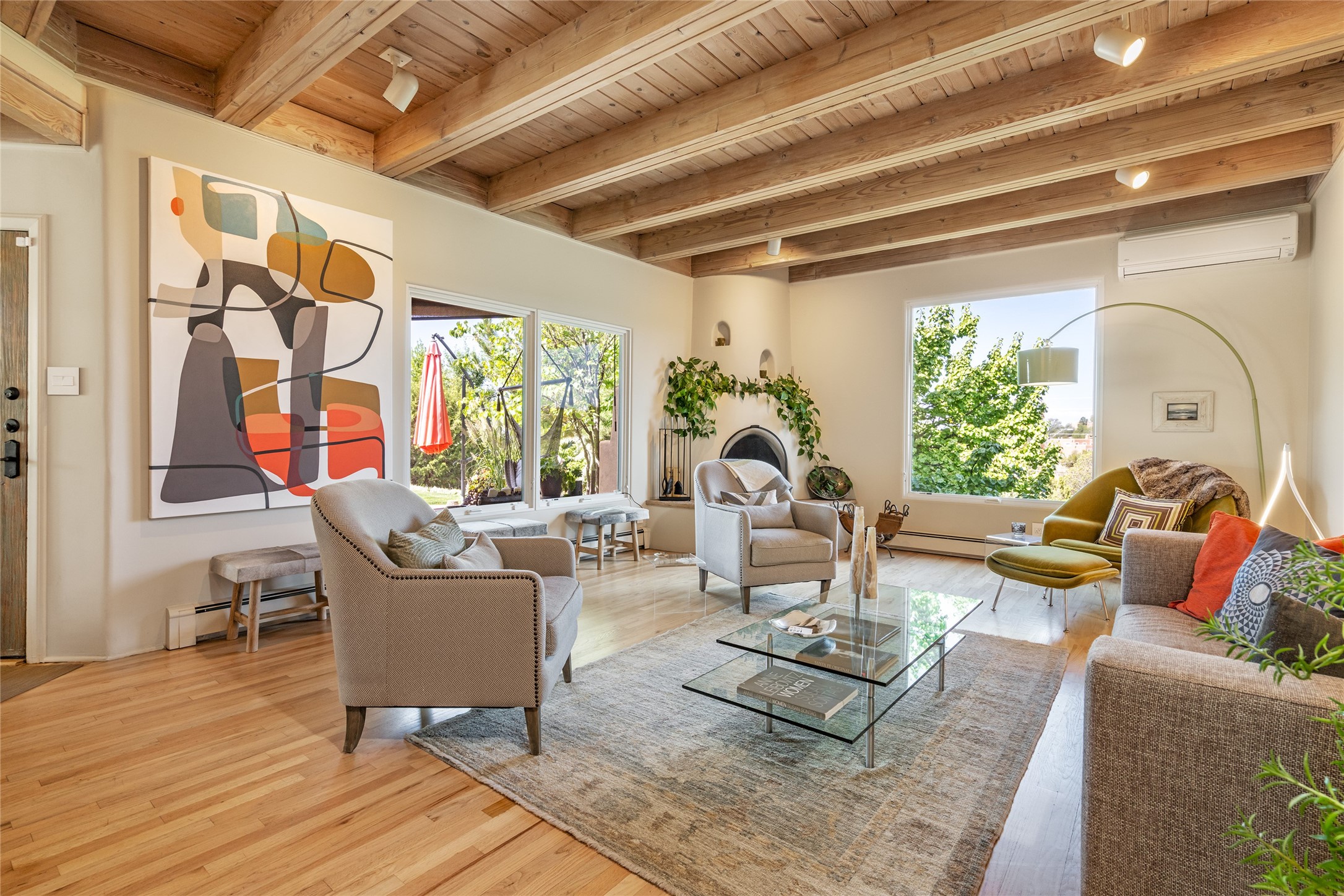 Bishops Lodge Rd, Santa Fe, NM 87501