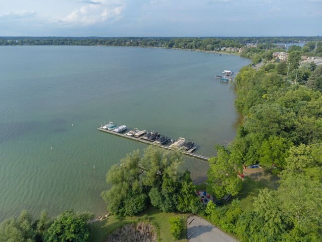 4053 Harbor Vista Dr, Home with 0 bedrooms, 0 bathrooms and null parking in Orchard Lake MI | Image 11