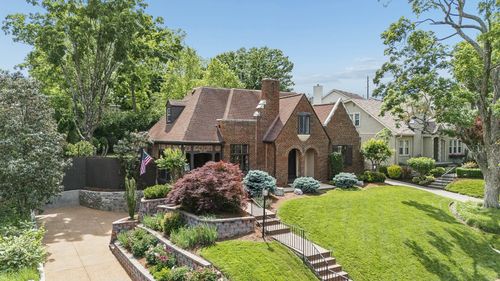 3635 Valley Vista Rd, Nashville, TN, 37205-2541 | Card Image