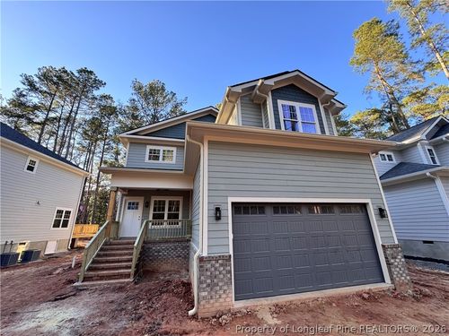 664 Wren Ln, Vass, NC, 28394-8676 | Card Image