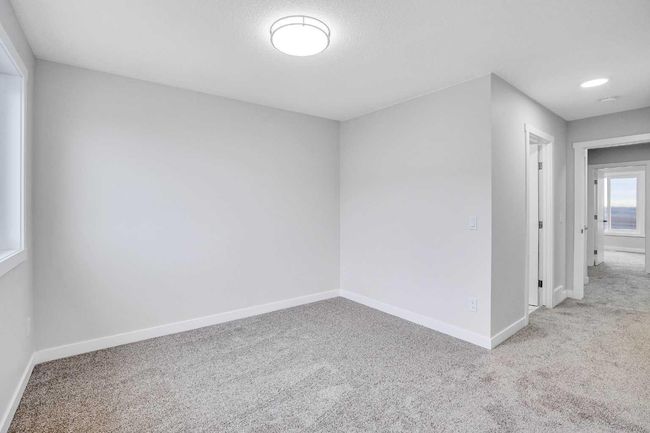 306 Red Sky Villas Ne, Townhouse with 3 bedrooms, 4 bathrooms and 1 parking in Calgary AB | Image 27