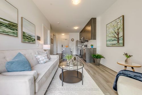 108-460 Gordon Krantz Ave, Milton, ON, L9E1Z2 | Card Image