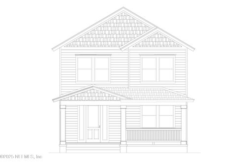 321 W 10th St, Jacksonville, FL, 32206-3501 | Card Image