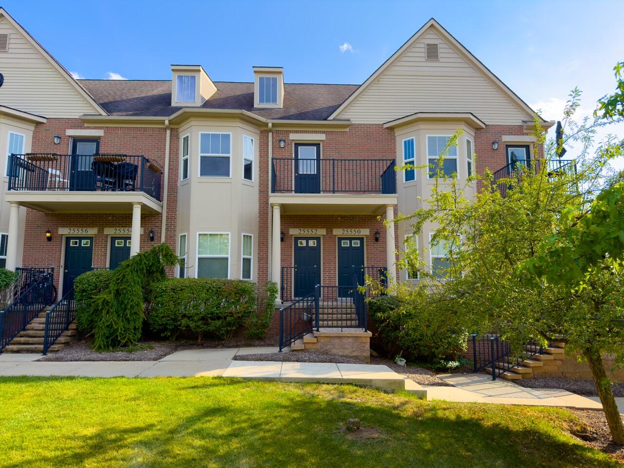 Residential Lease in Novi