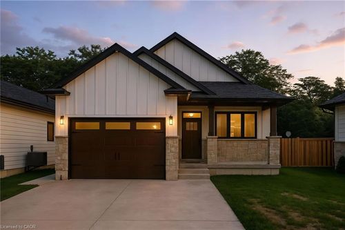 9 Macneil Crt, Port Burwell, ON, N0J1T0 | Card Image