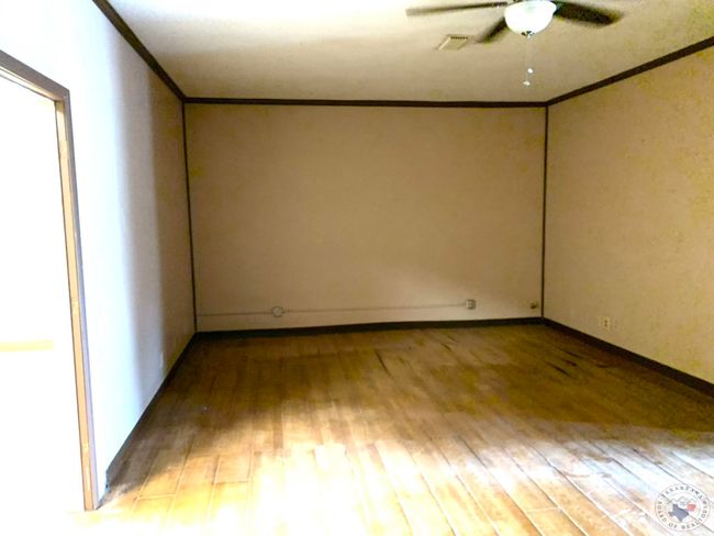 105 E Main St, House other with 2 bedrooms, 1 bathrooms and null parking in Bloomburg TX | Image 18